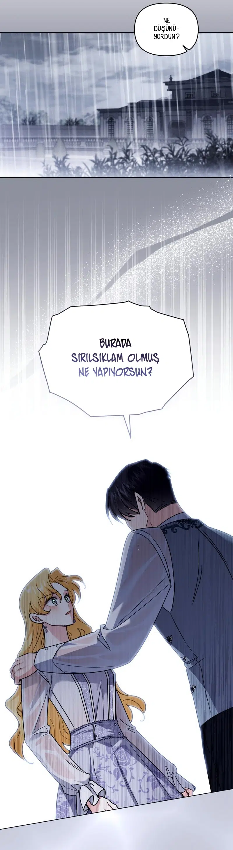 Kamelya’nın İzinde - Bölüm 110 Sayfa 35