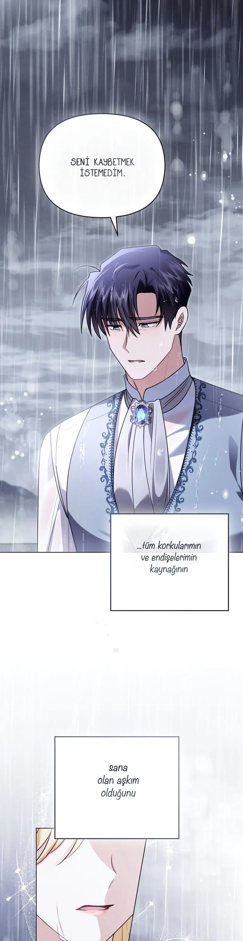 Kamelya’nın İzinde - Bölüm 111 Sayfa 11
