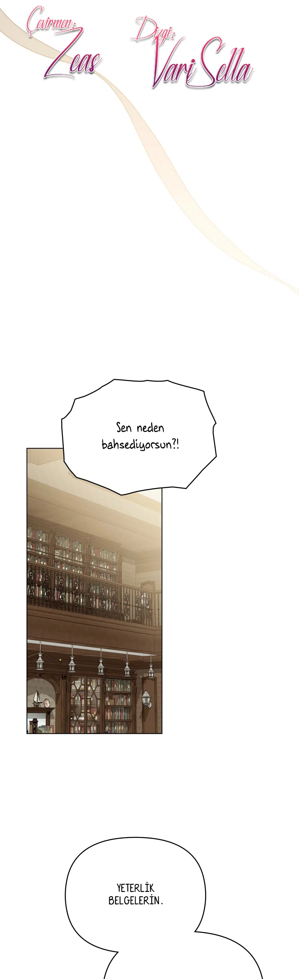 Kamelya’nın İzinde - Bölüm 113 Sayfa 14