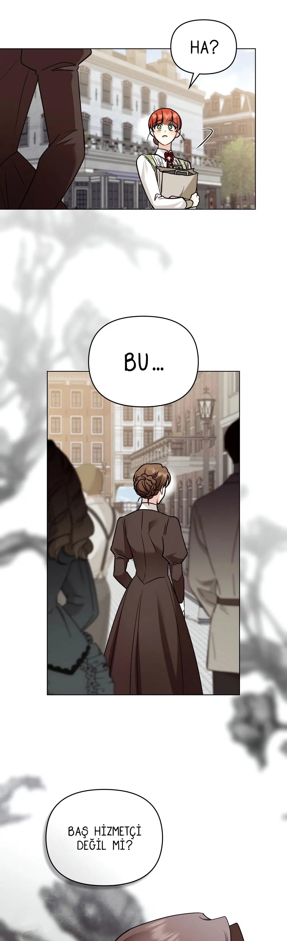 Kamelya’nın İzinde - Bölüm 114 Sayfa 13