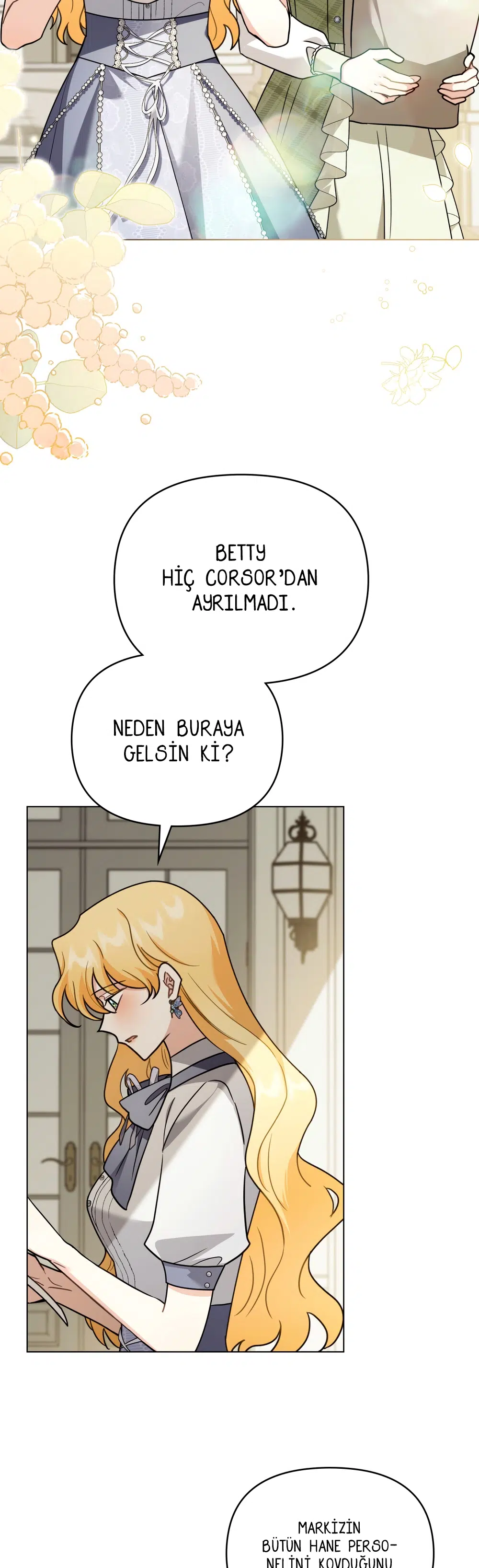 Kamelya’nın İzinde - Bölüm 114 Sayfa 16