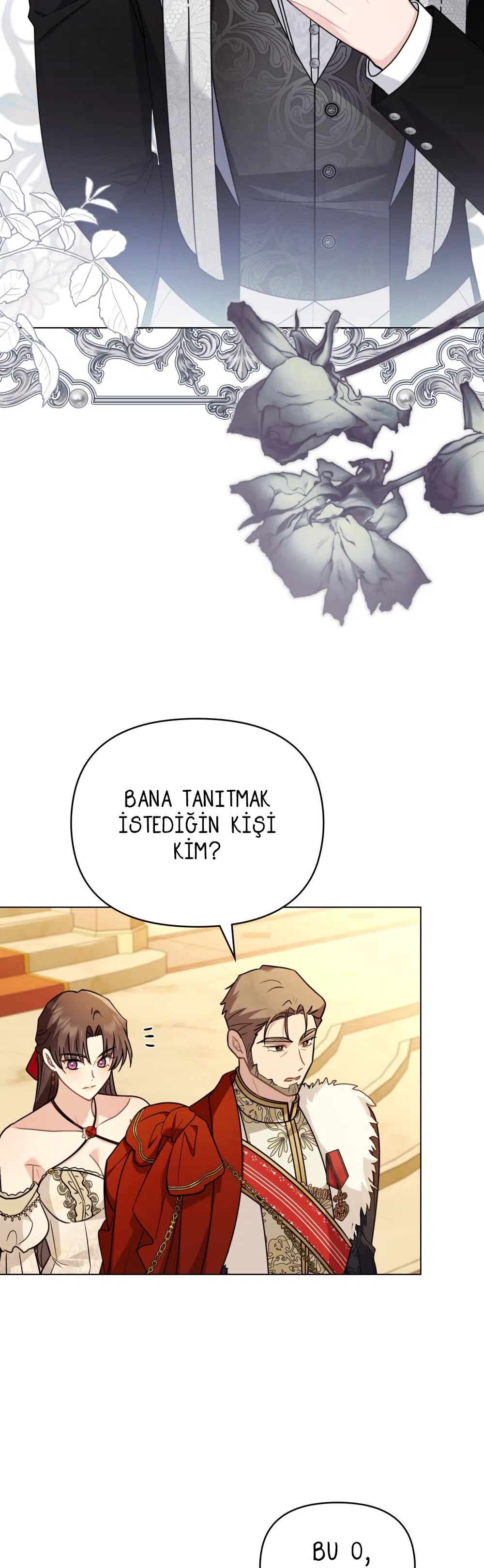 Kamelya’nın İzinde - Bölüm 115 Sayfa 19