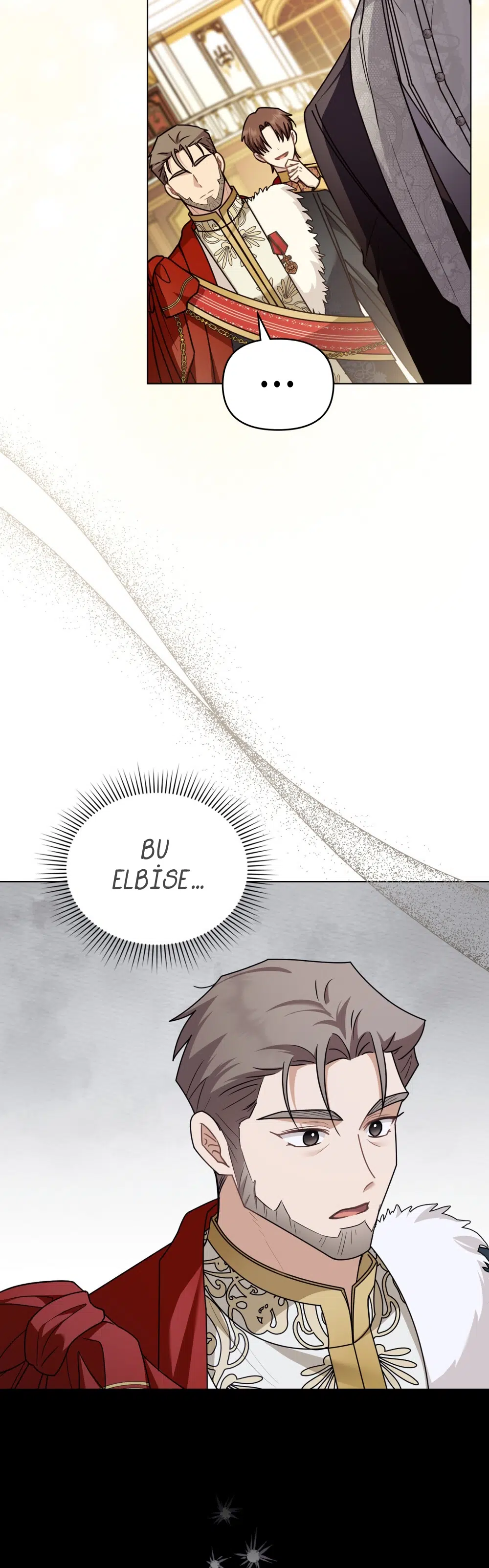 Kamelya’nın İzinde - Bölüm 115 Sayfa 25