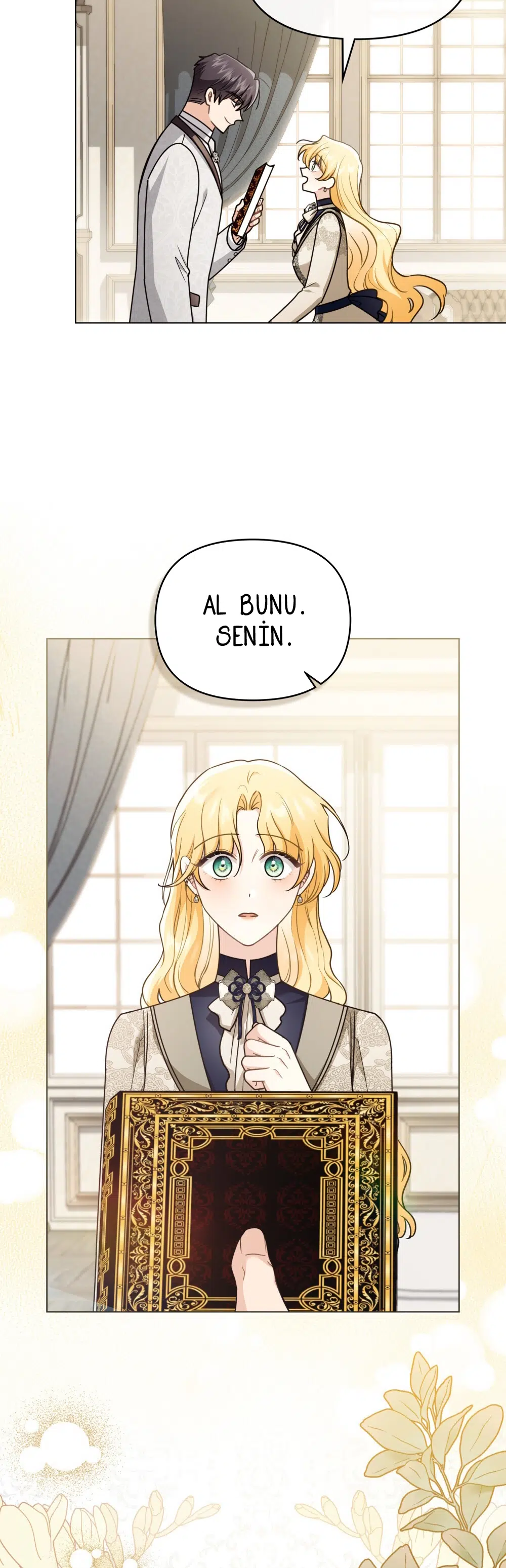 Kamelya’nın İzinde - Bölüm 116 Sayfa 6