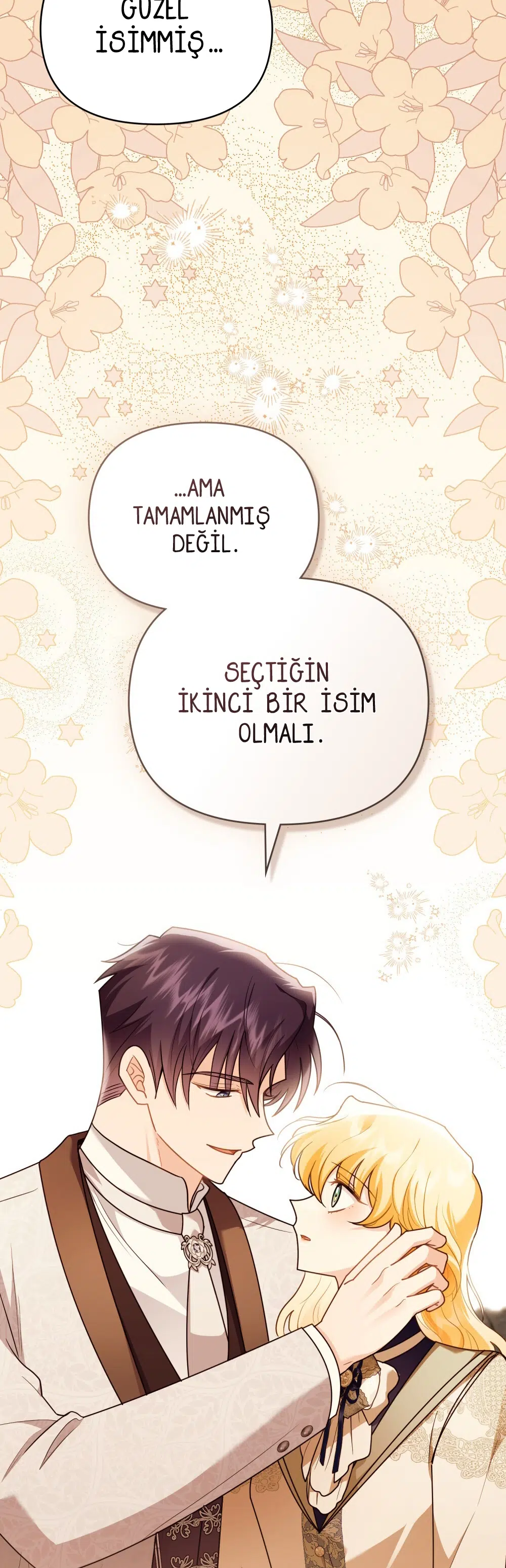 Kamelya’nın İzinde - Bölüm 116 Sayfa 13