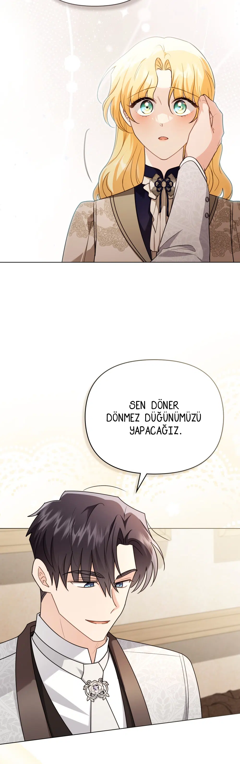 Kamelya’nın İzinde - Bölüm 116 Sayfa 20
