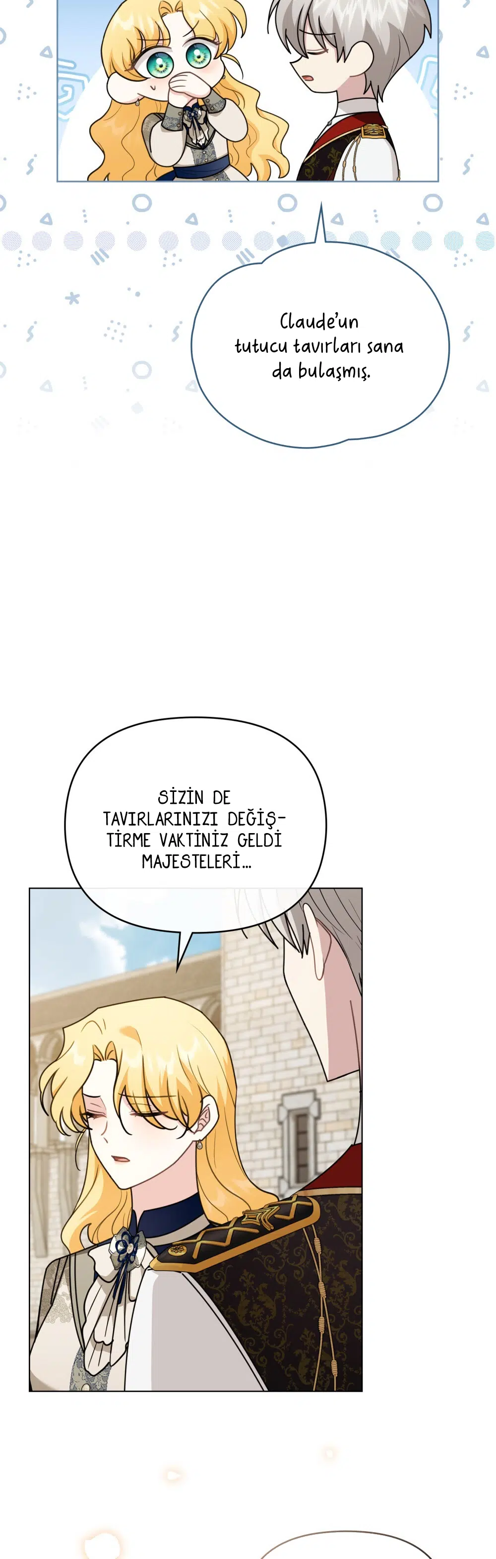 Kamelya’nın İzinde - Bölüm 116 Sayfa 39
