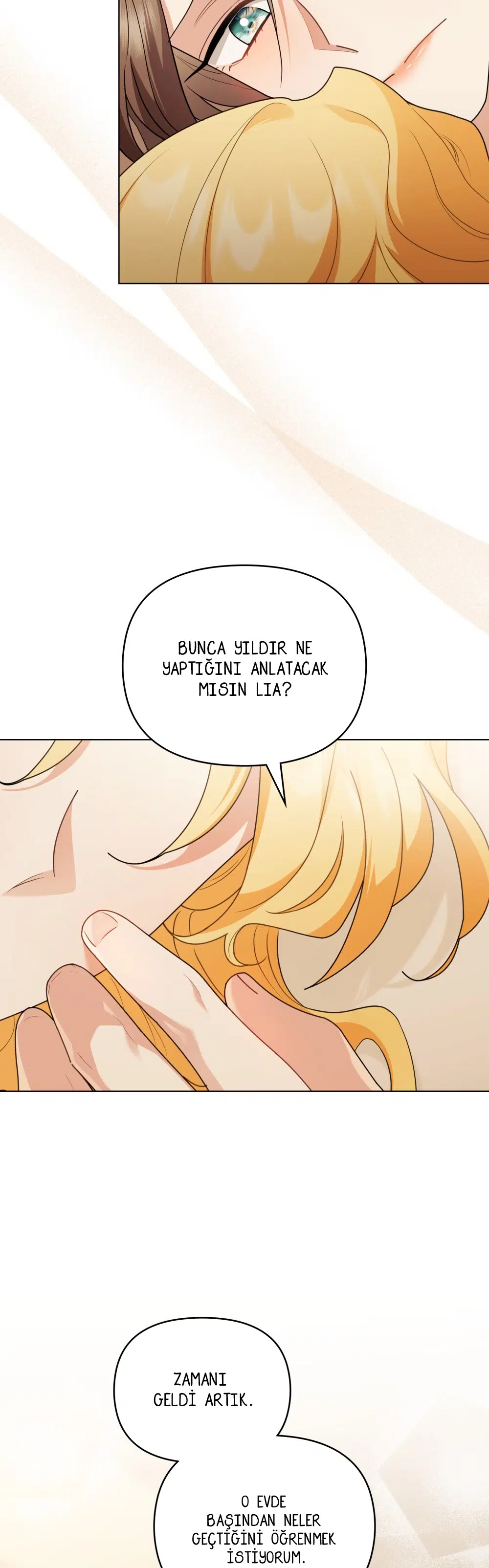 Kamelya’nın İzinde - Bölüm 117 Sayfa 4