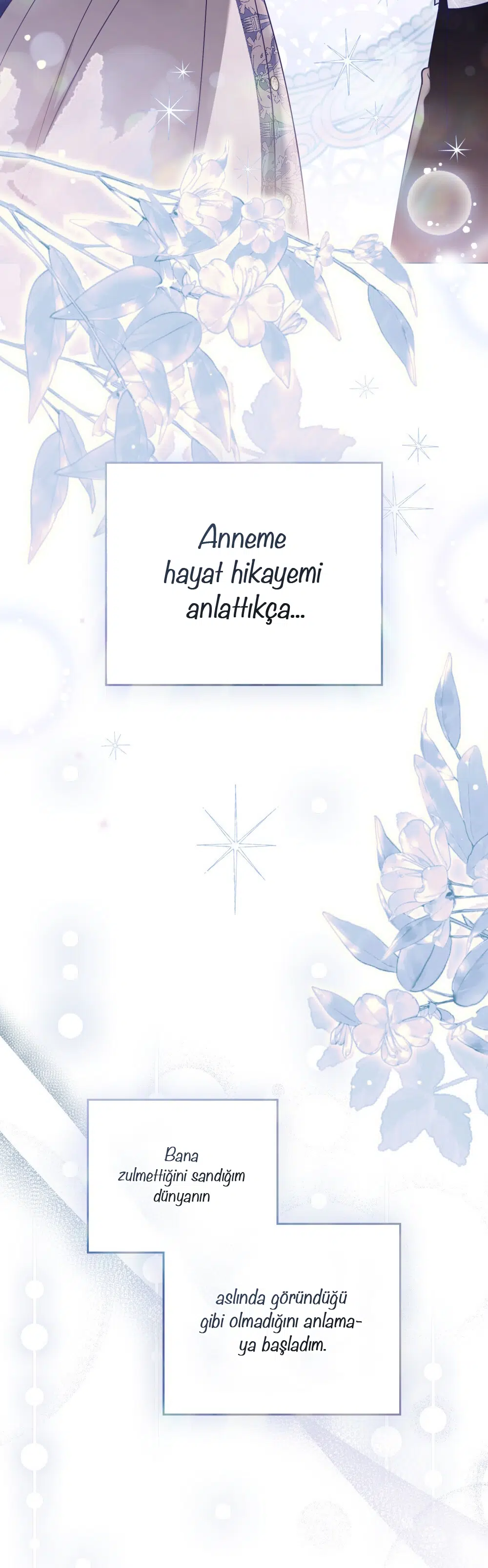 Kamelya’nın İzinde - Bölüm 117 Sayfa 10