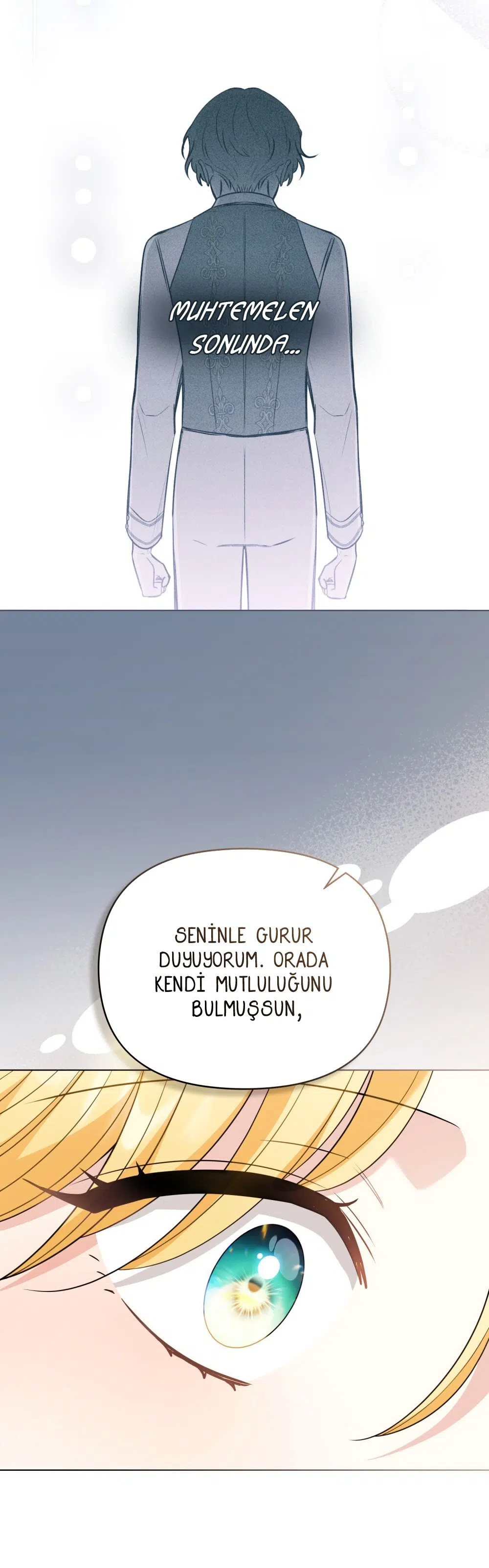 Kamelya’nın İzinde - Bölüm 117 Sayfa 11