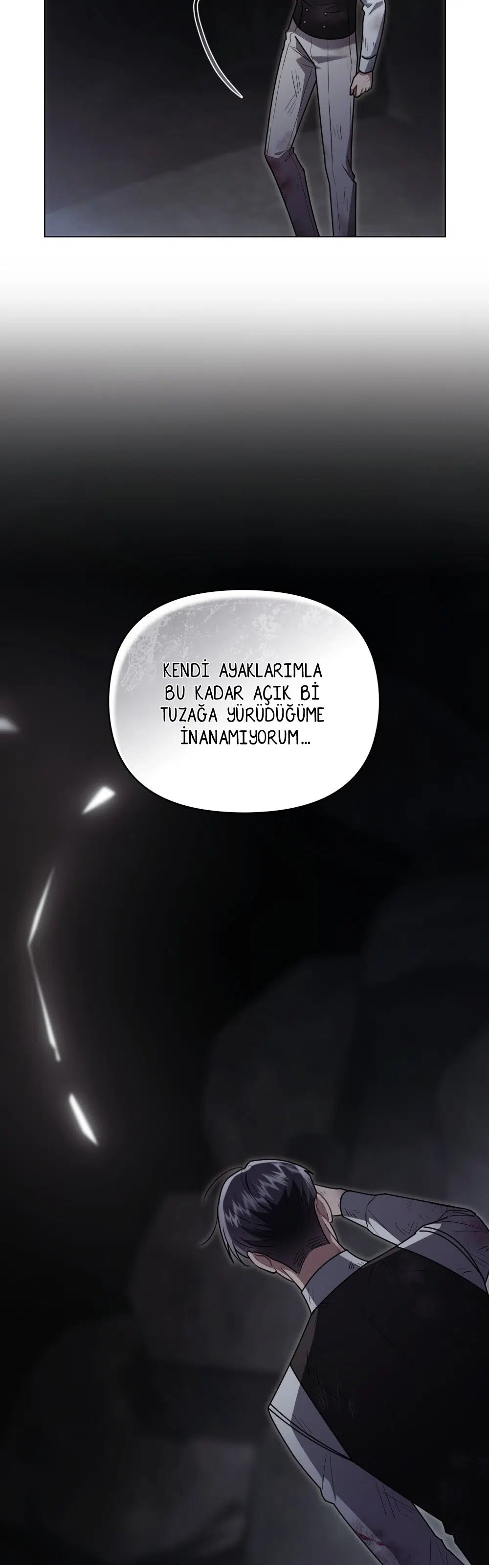 Kamelya’nın İzinde - Bölüm 118 Sayfa 20