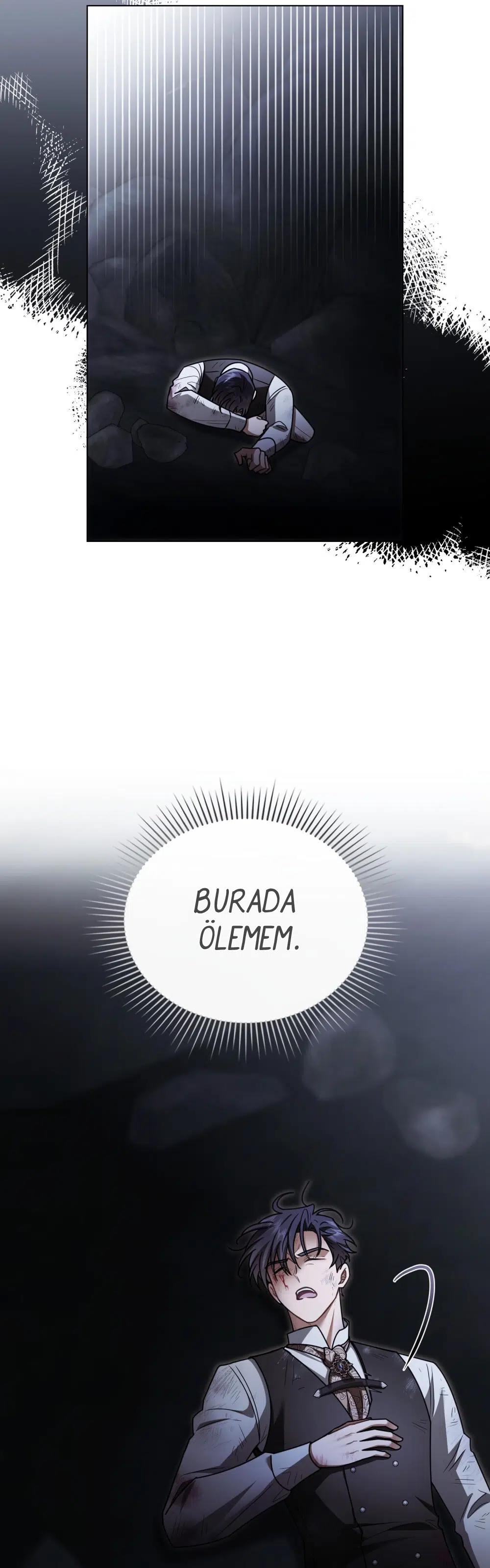 Kamelya’nın İzinde - Bölüm 118 Sayfa 23