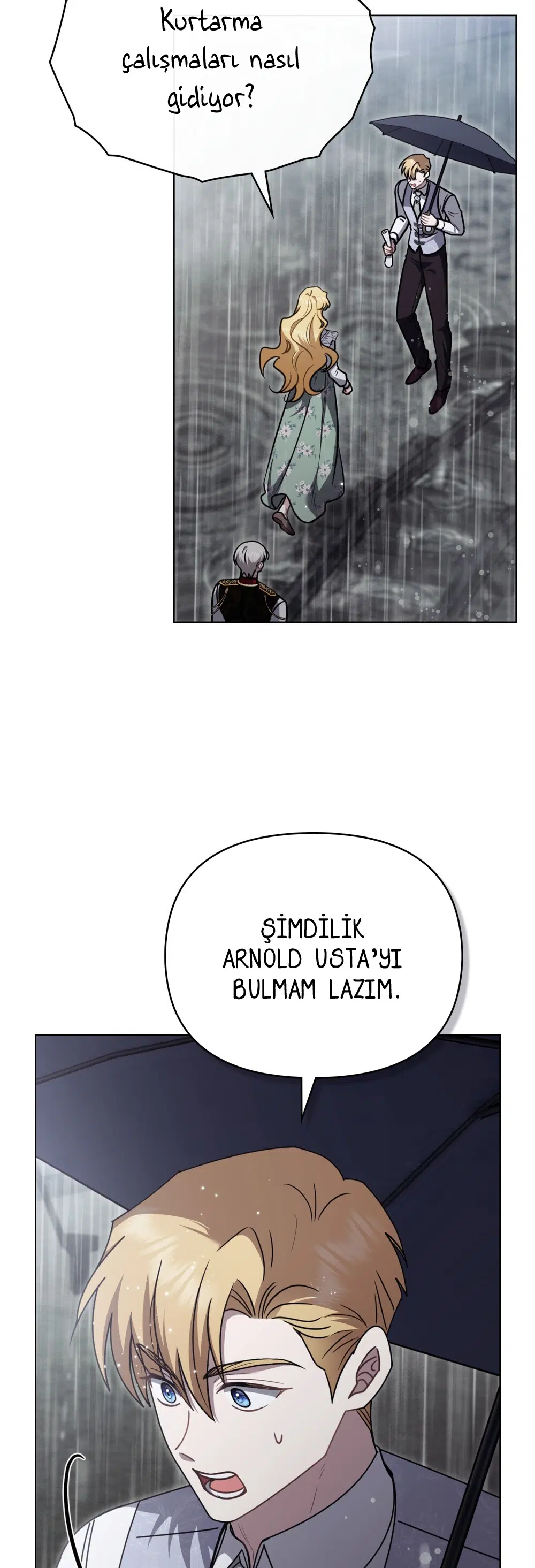 Kamelya’nın İzinde - Bölüm 118 Sayfa 40