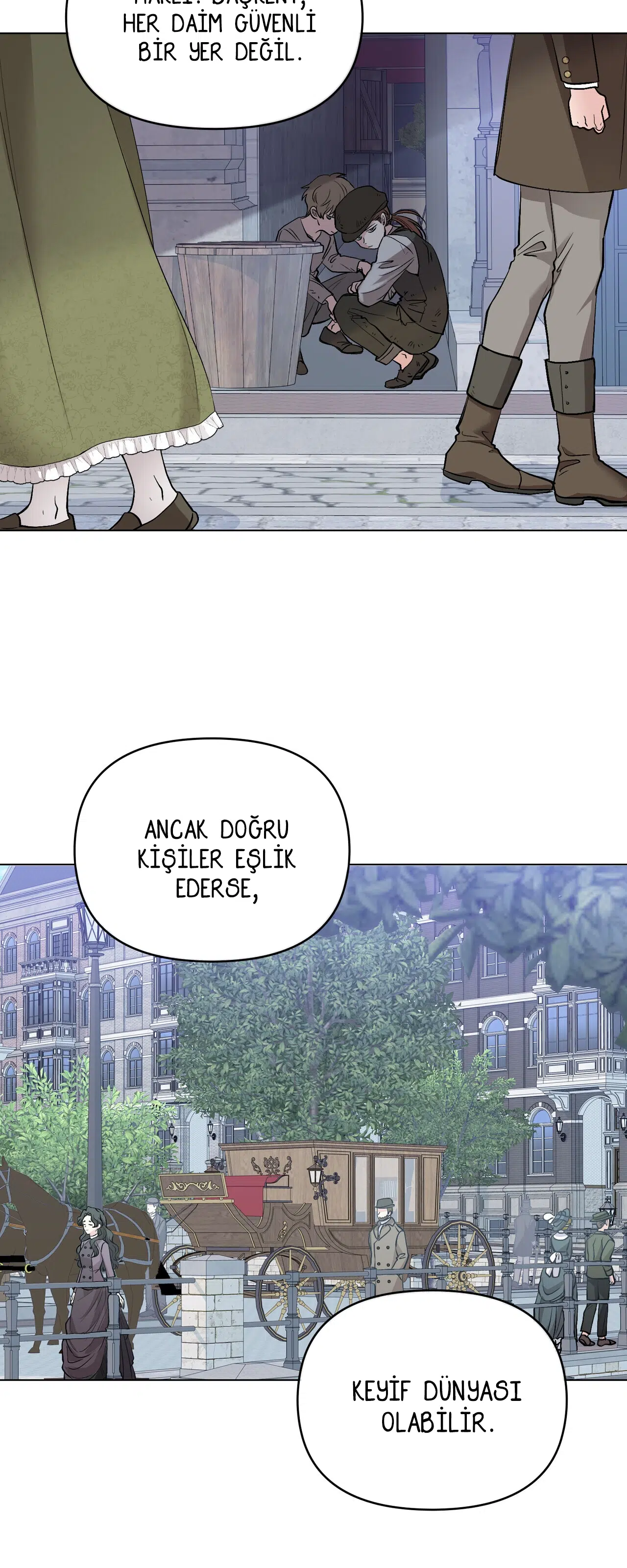 Kamelya’nın İzinde - Bölüm 11 Sayfa 24