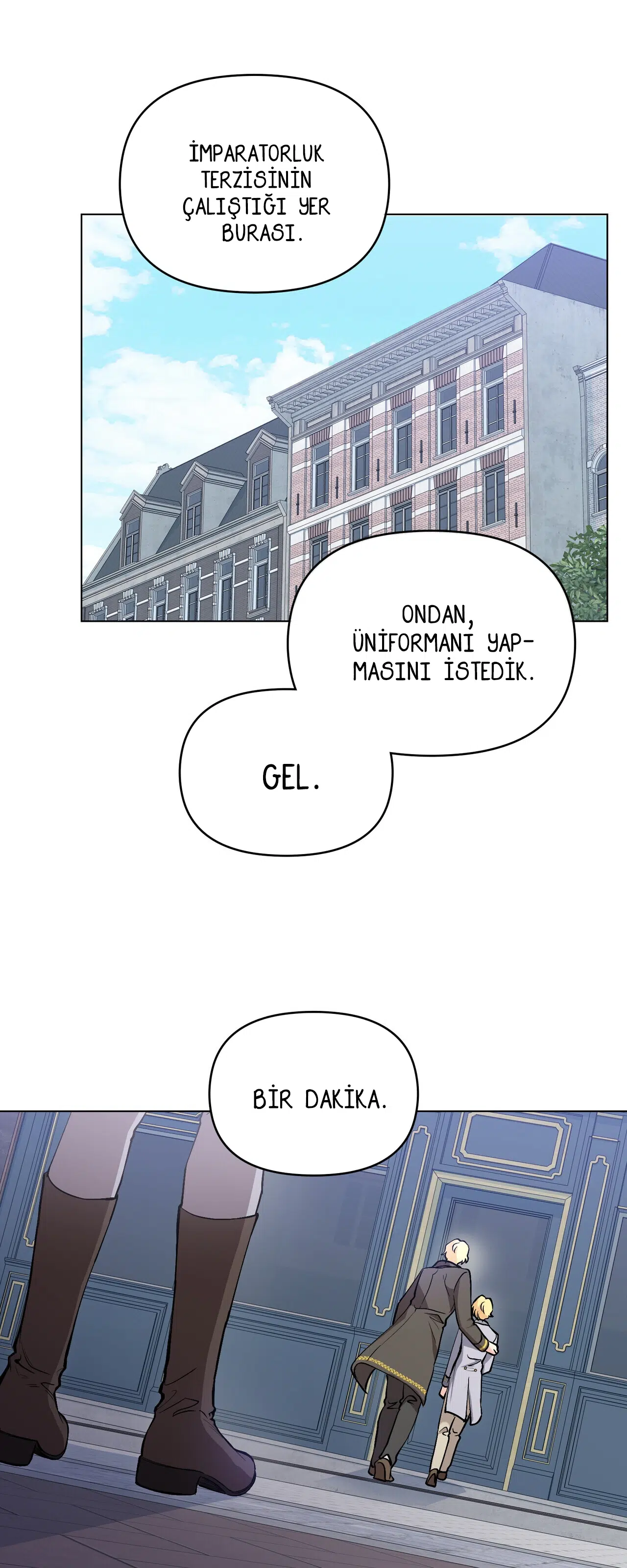 Kamelya’nın İzinde - Bölüm 11 Sayfa 27