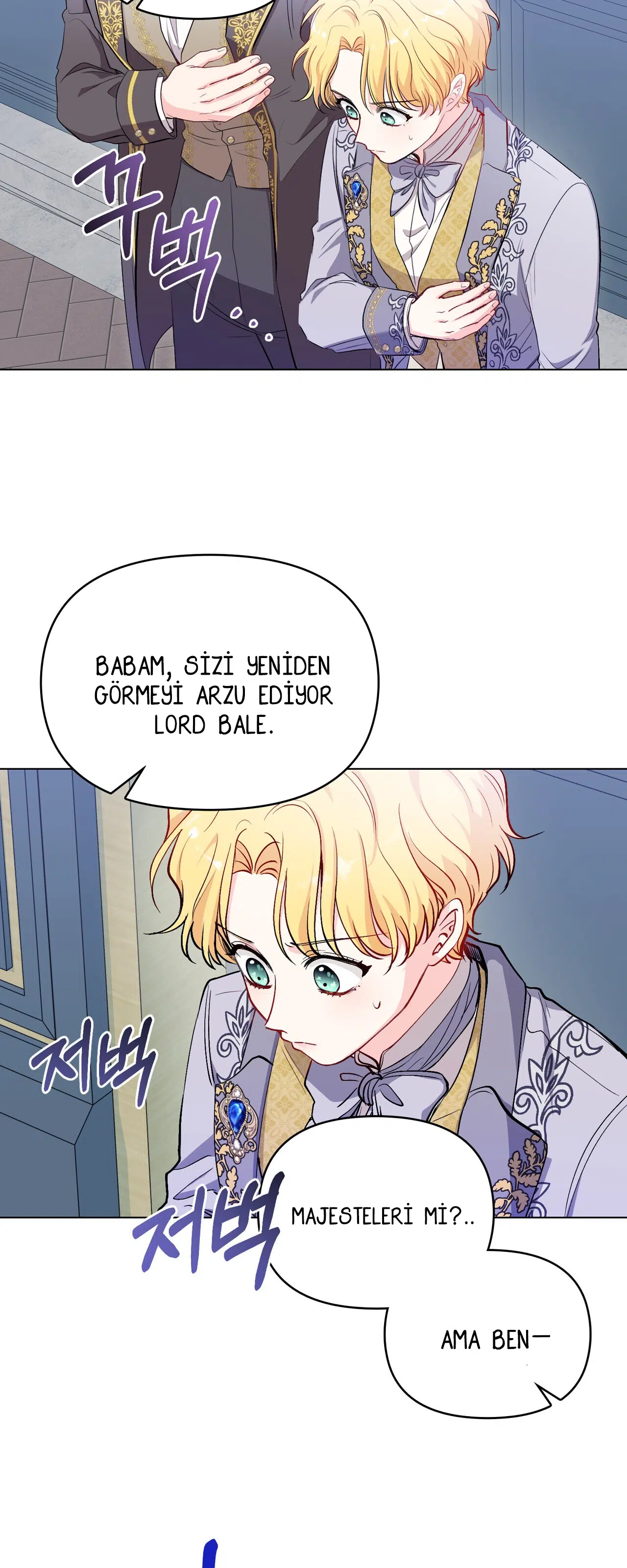 Kamelya’nın İzinde - Bölüm 11 Sayfa 31