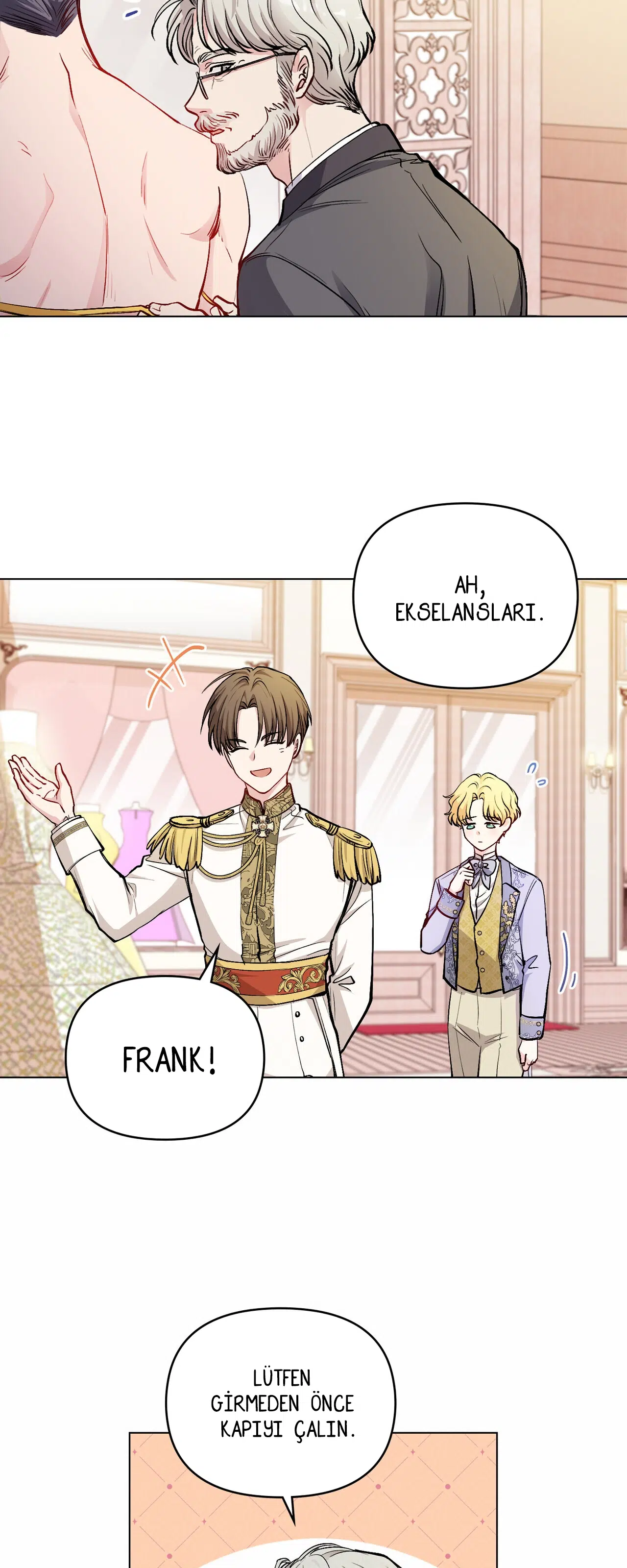 Kamelya’nın İzinde - Bölüm 11 Sayfa 43