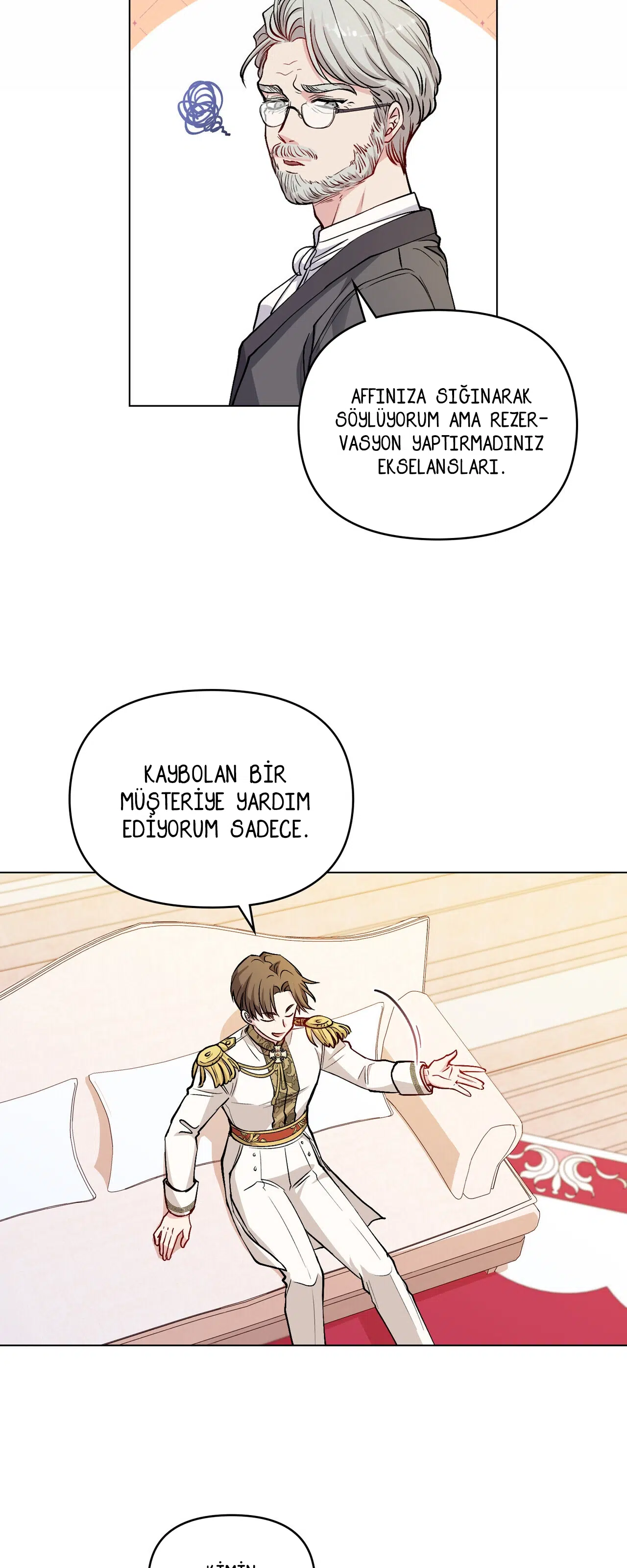 Kamelya’nın İzinde - Bölüm 11 Sayfa 44
