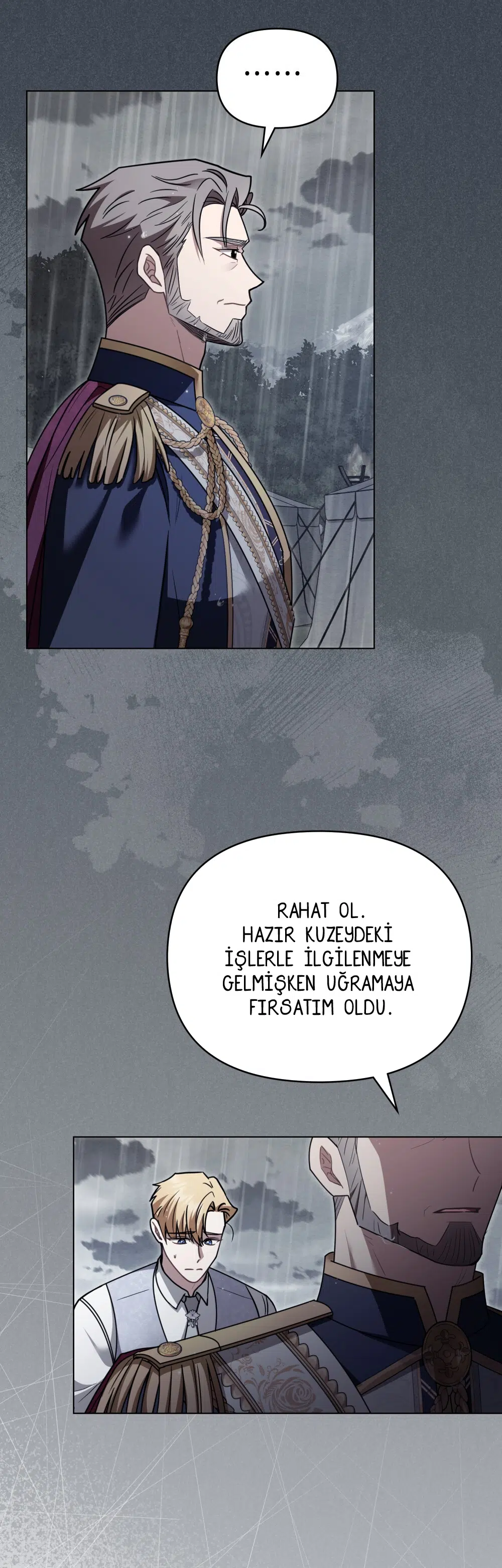 Kamelya’nın İzinde - Bölüm 120 Sayfa 8