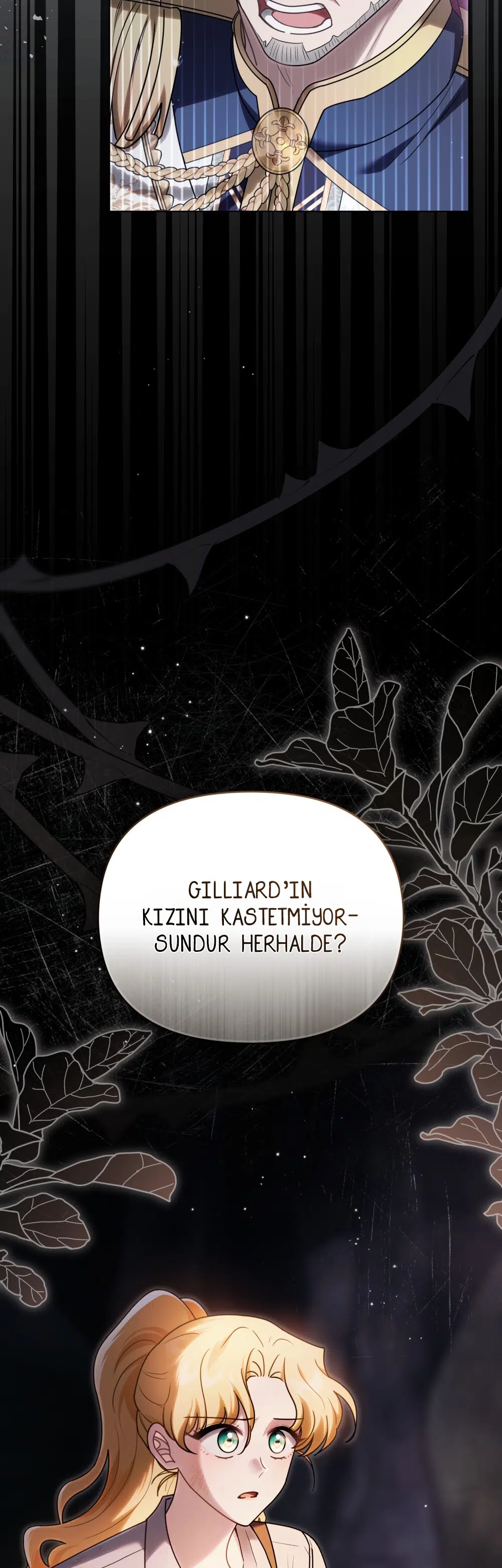 Kamelya’nın İzinde - Bölüm 120 Sayfa 13