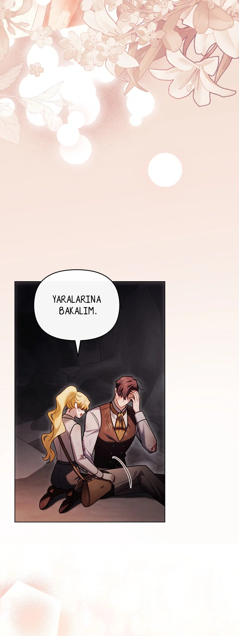 Kamelya’nın İzinde - Bölüm 120 Sayfa 32