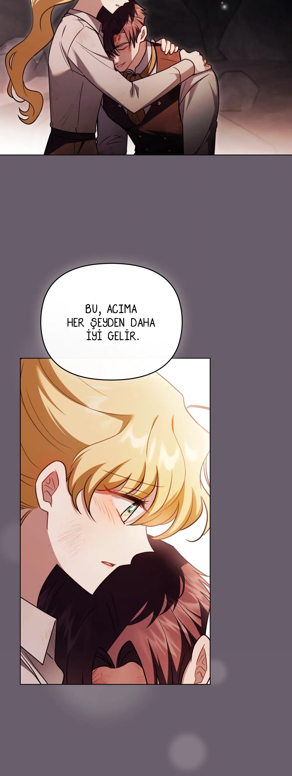 Kamelya’nın İzinde - Bölüm 120 Sayfa 35
