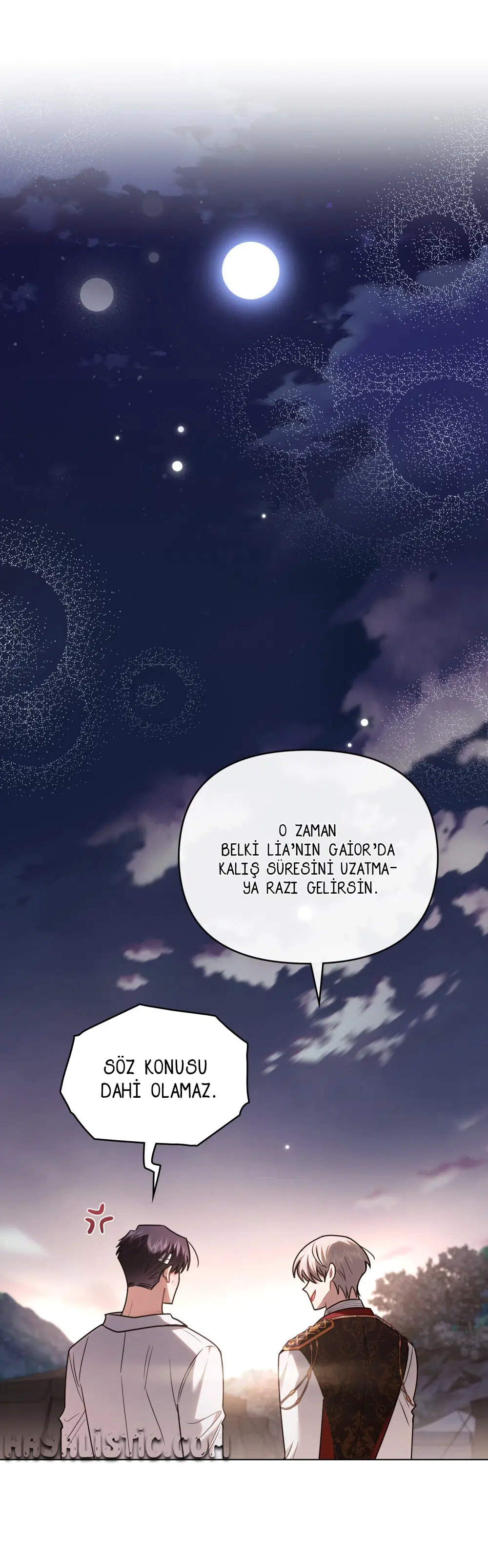 Kamelya’nın İzinde - Bölüm 121 Sayfa 26