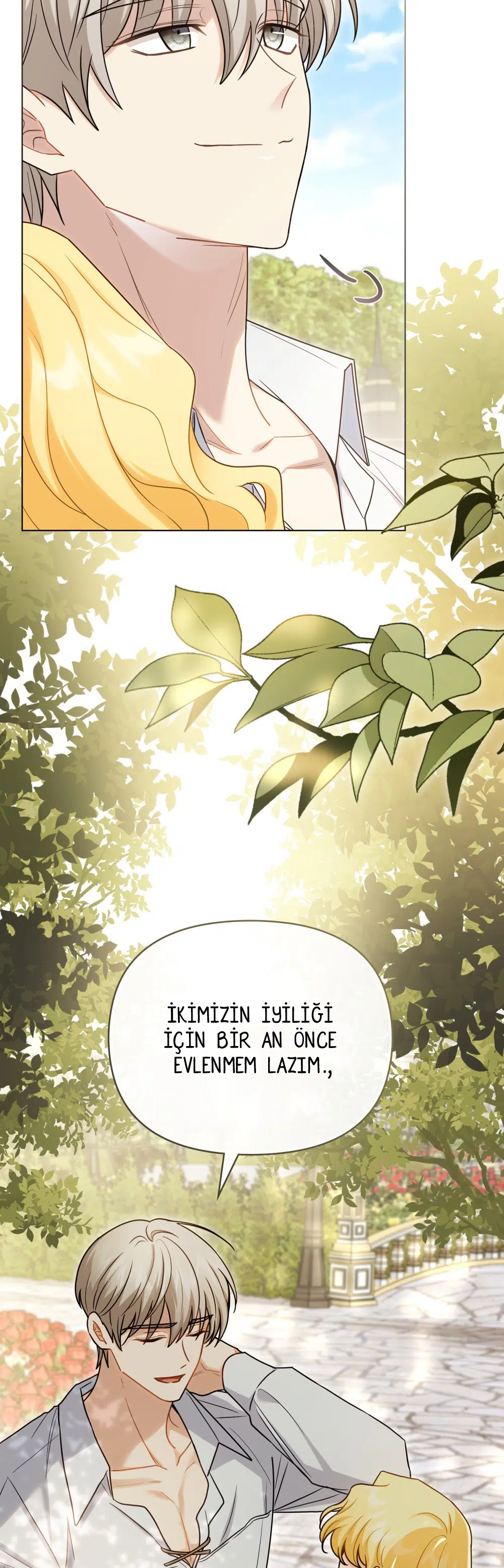 Kamelya’nın İzinde - Bölüm 123 Sayfa 22
