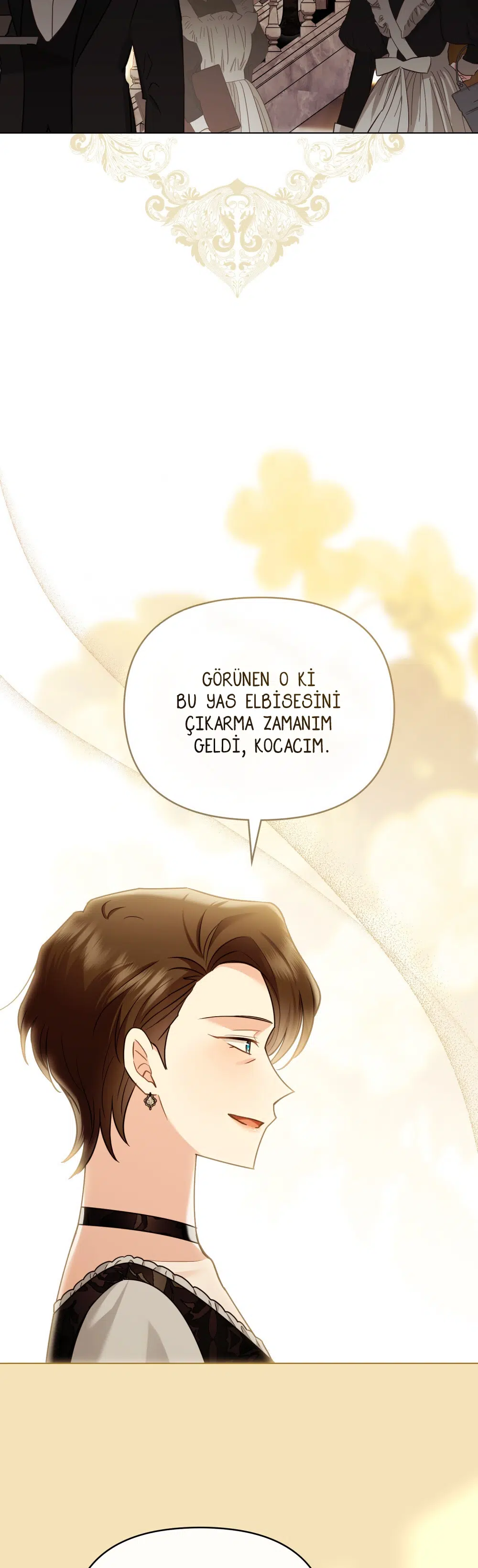 Kamelya’nın İzinde - Bölüm 123 Sayfa 34