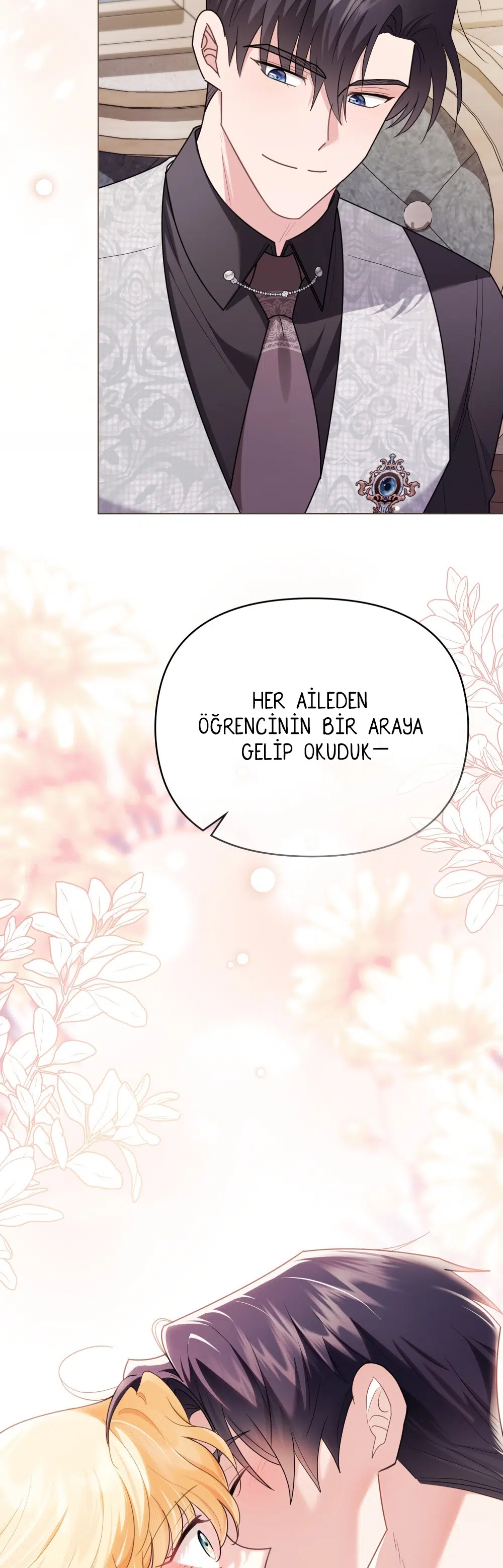 Kamelya’nın İzinde - Bölüm 124 Sayfa 11