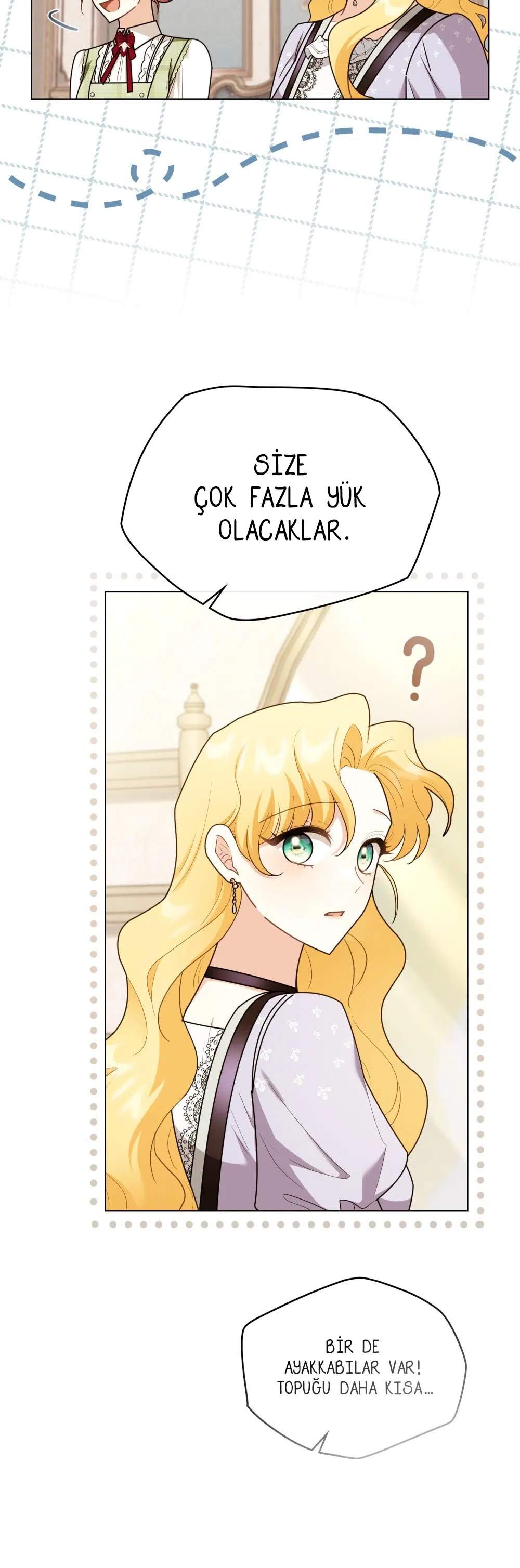 Kamelya’nın İzinde - Bölüm 125 Sayfa 5