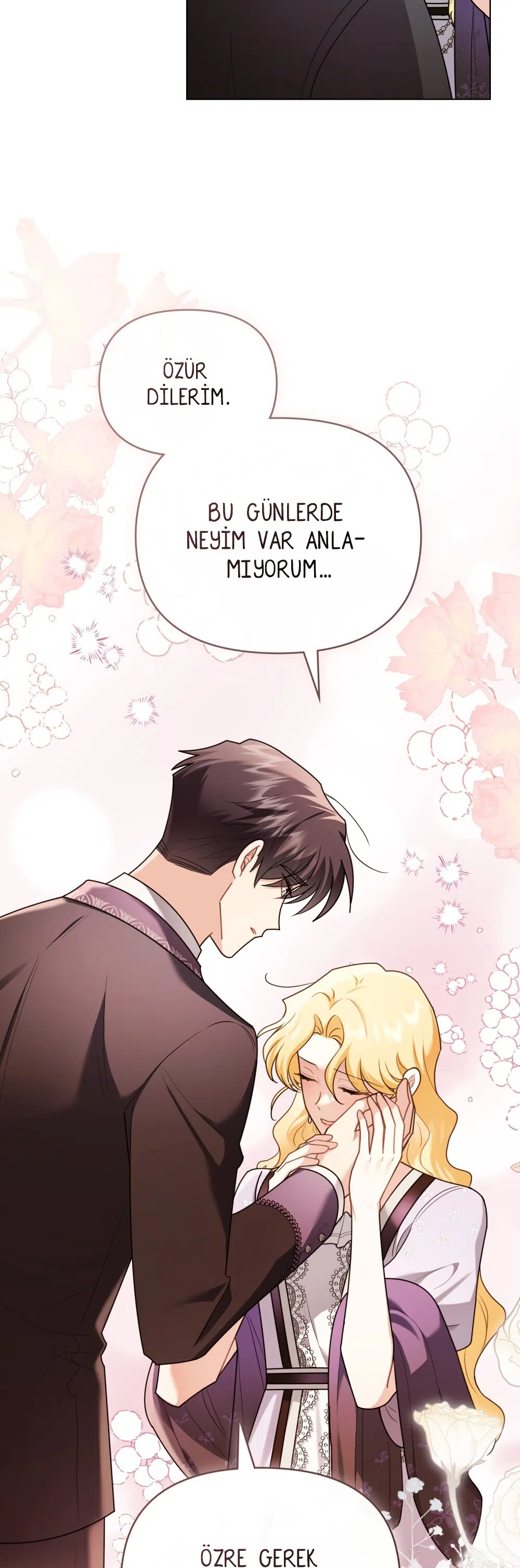 Kamelya’nın İzinde - Bölüm 125 Sayfa 10