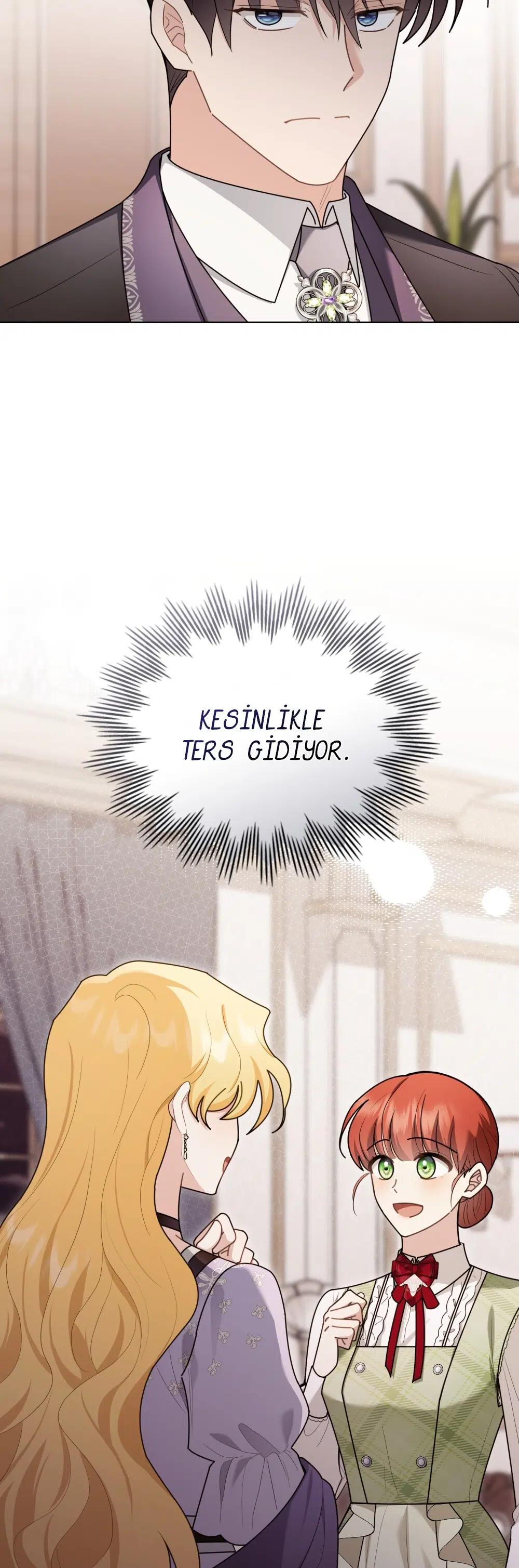 Kamelya’nın İzinde - Bölüm 125 Sayfa 14