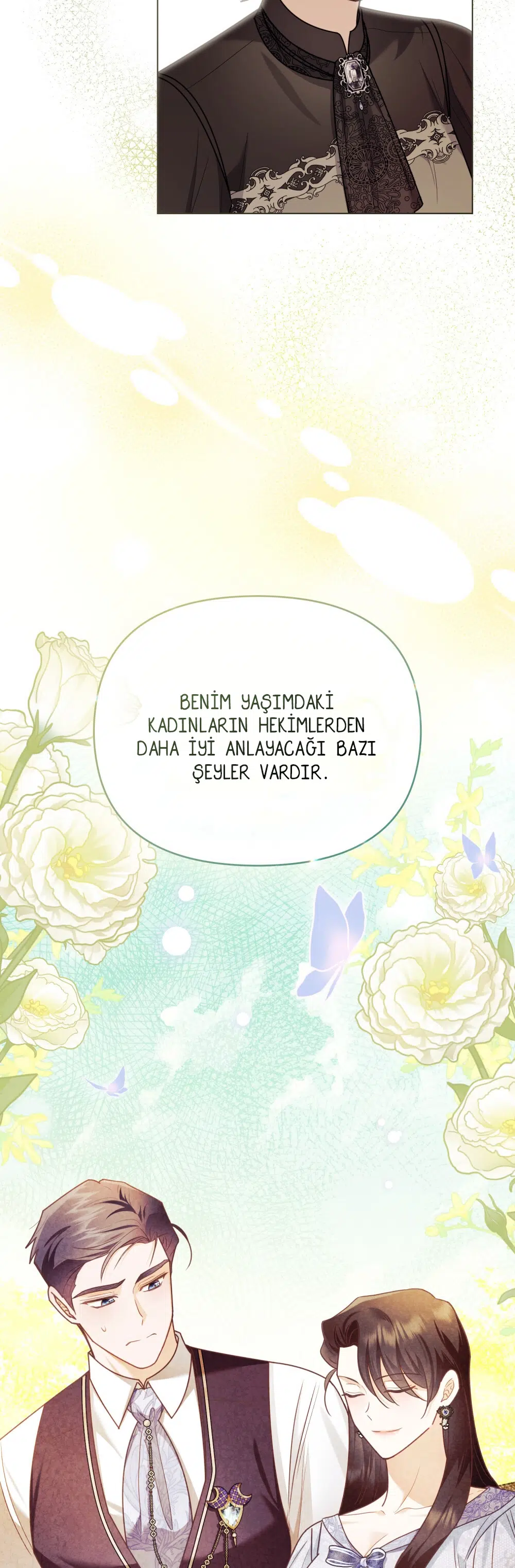 Kamelya’nın İzinde - Bölüm 125 Sayfa 29