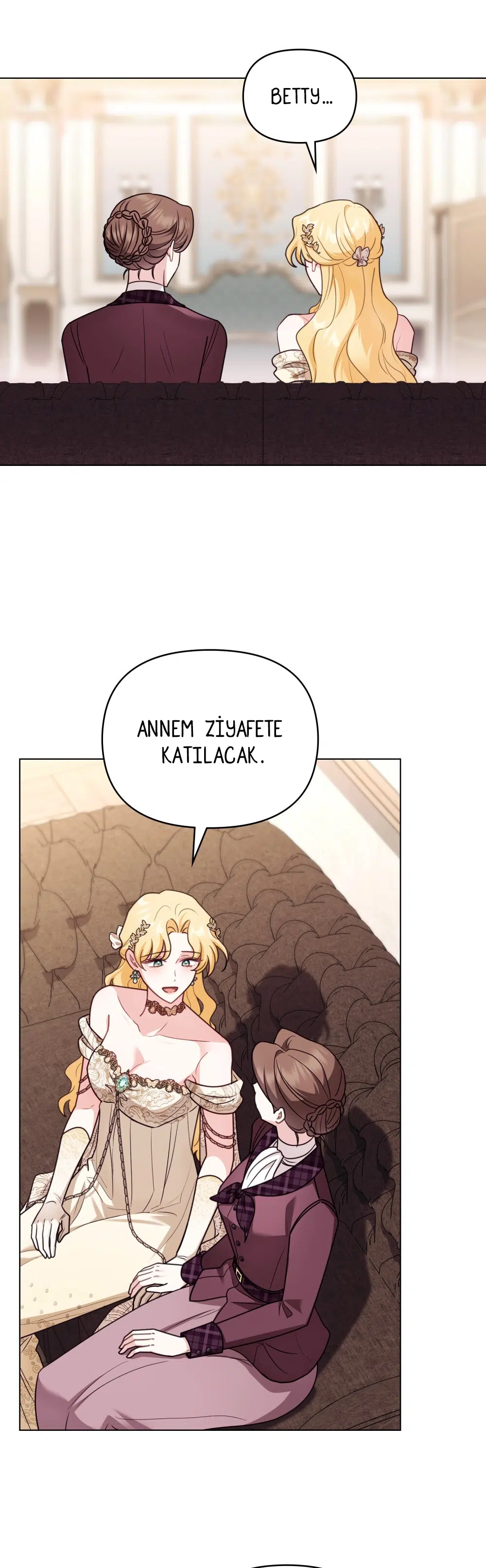 Kamelya’nın İzinde - Bölüm 126 Sayfa 14