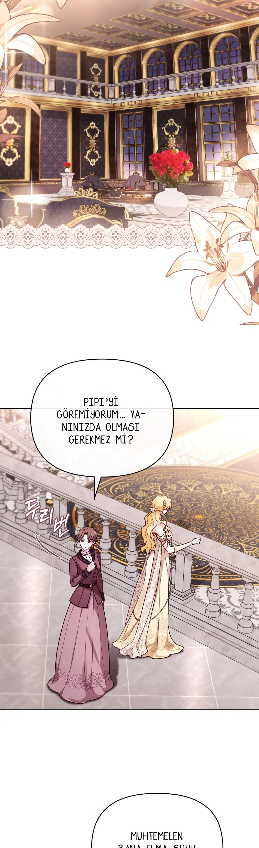 Kamelya’nın İzinde - Bölüm 126 Sayfa 20