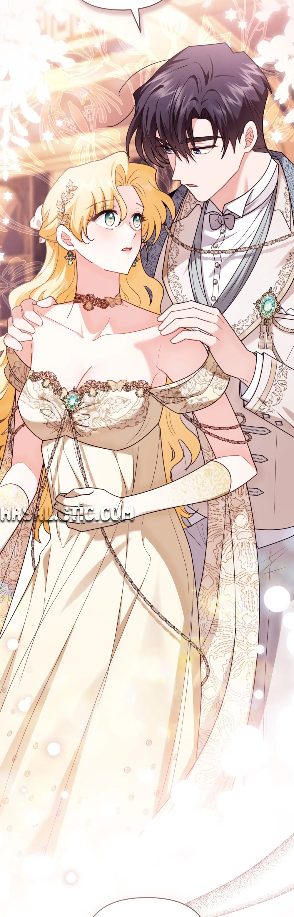Kamelya’nın İzinde - Bölüm 126 Sayfa 31