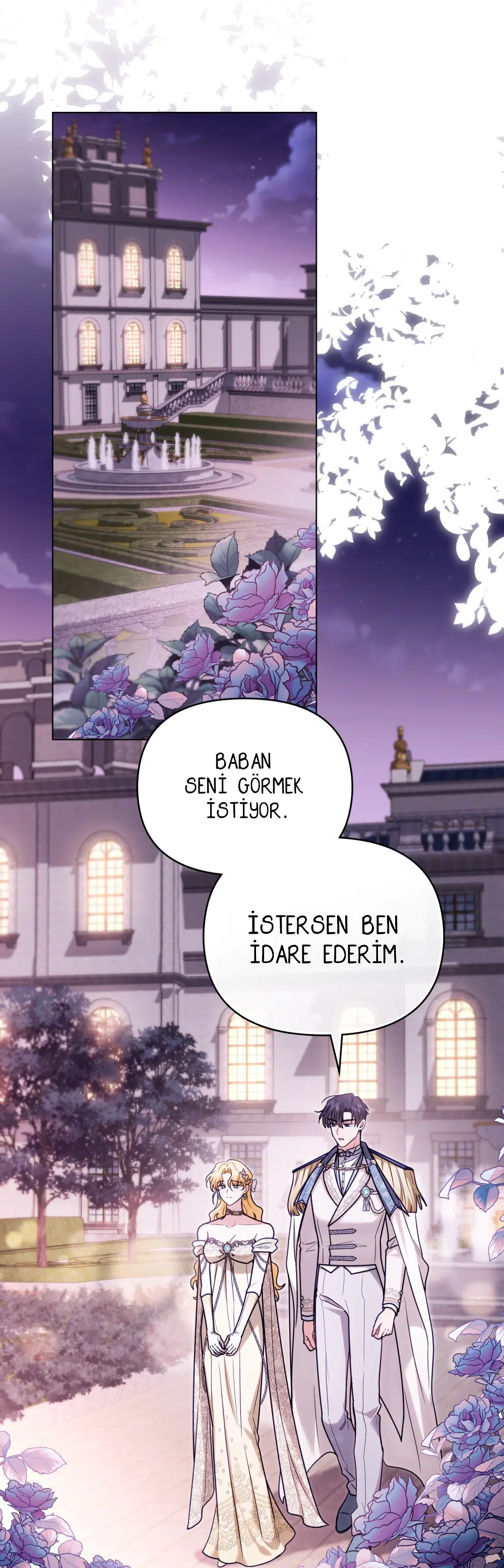 Kamelya’nın İzinde - Bölüm 126 Sayfa 33