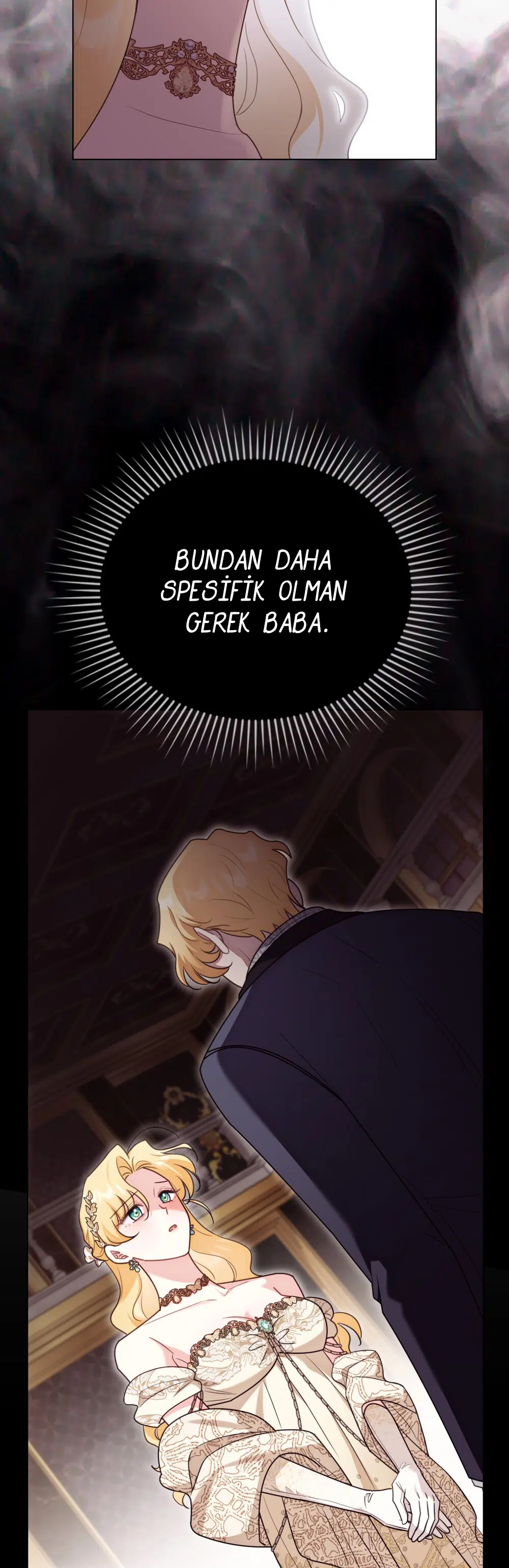 Kamelya’nın İzinde - Bölüm 127 Sayfa 17
