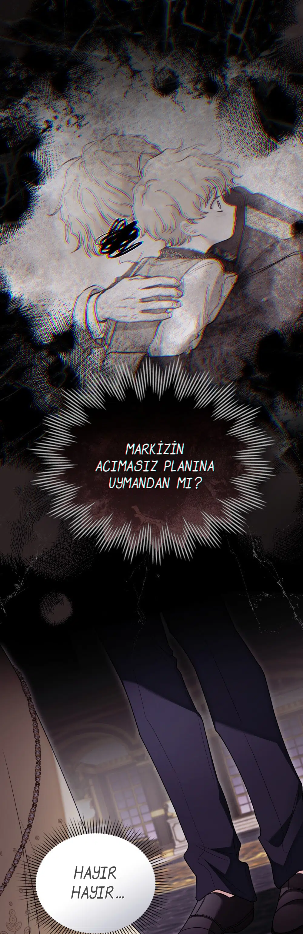 Kamelya’nın İzinde - Bölüm 127 Sayfa 20