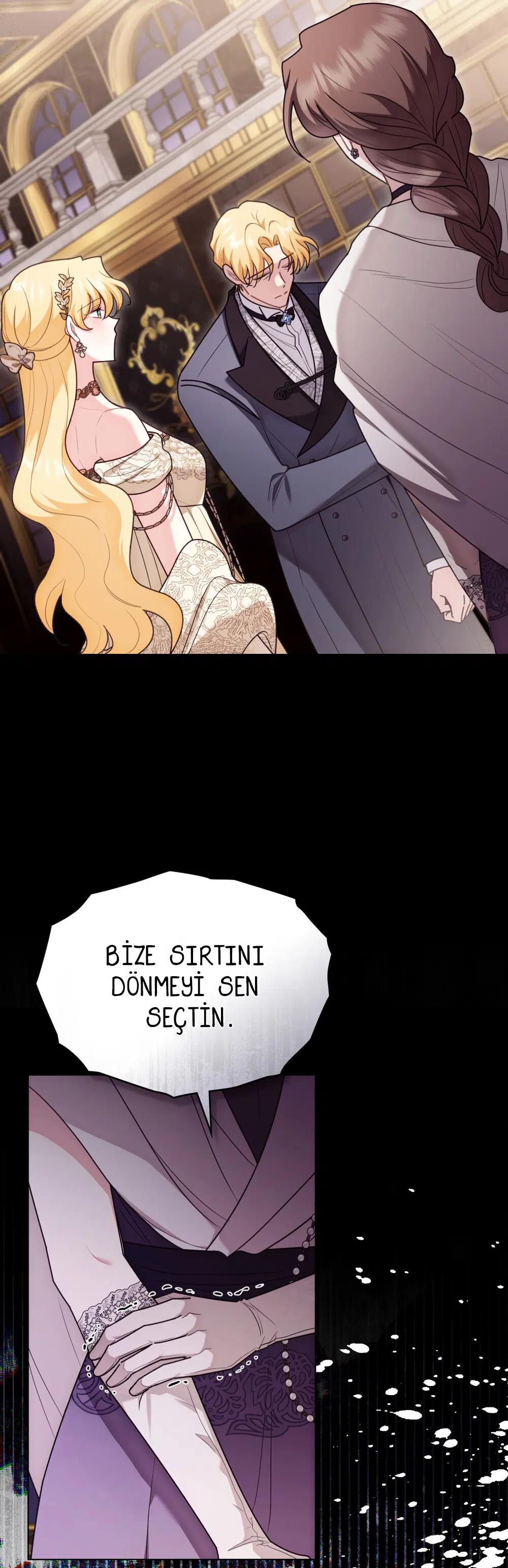 Kamelya’nın İzinde - Bölüm 127 Sayfa 28