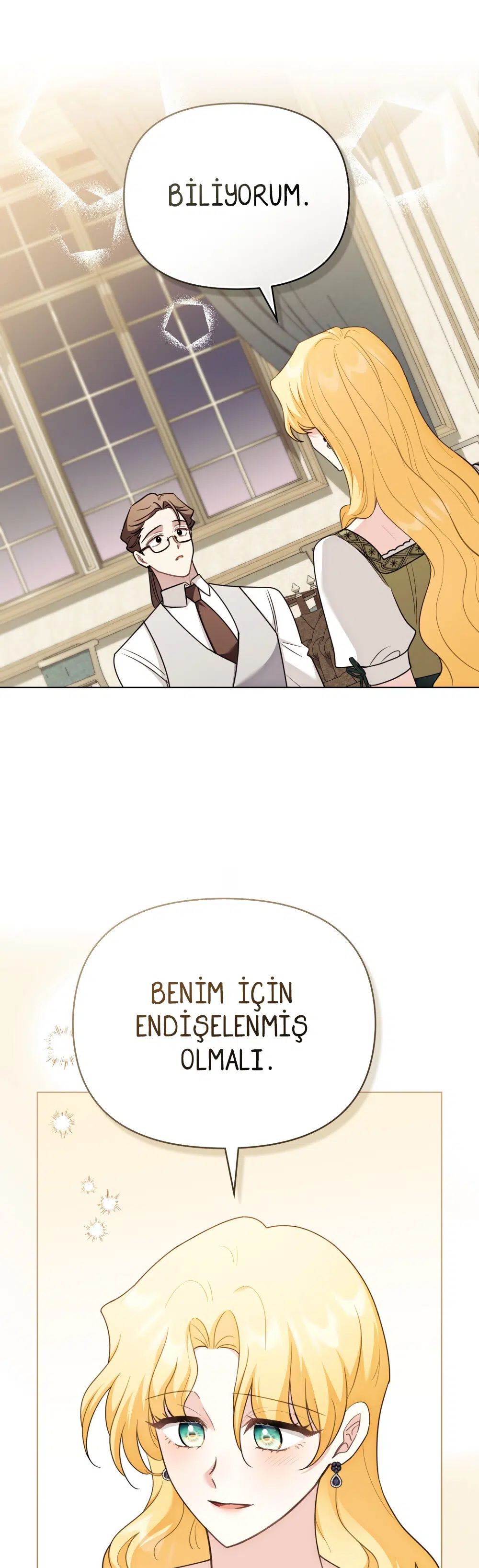 Kamelya’nın İzinde - Bölüm 128 Sayfa 4