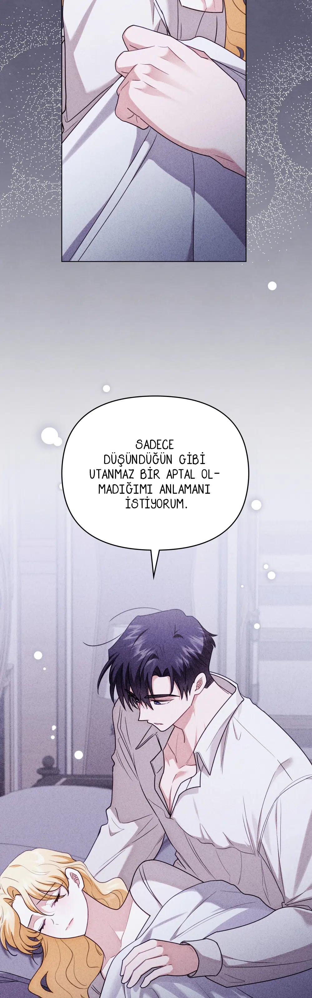 Kamelya’nın İzinde - Bölüm 128 Sayfa 36