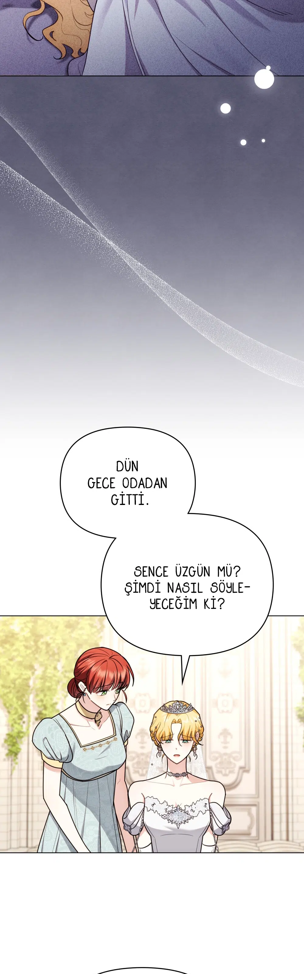 Kamelya’nın İzinde - Bölüm 128 Sayfa 37
