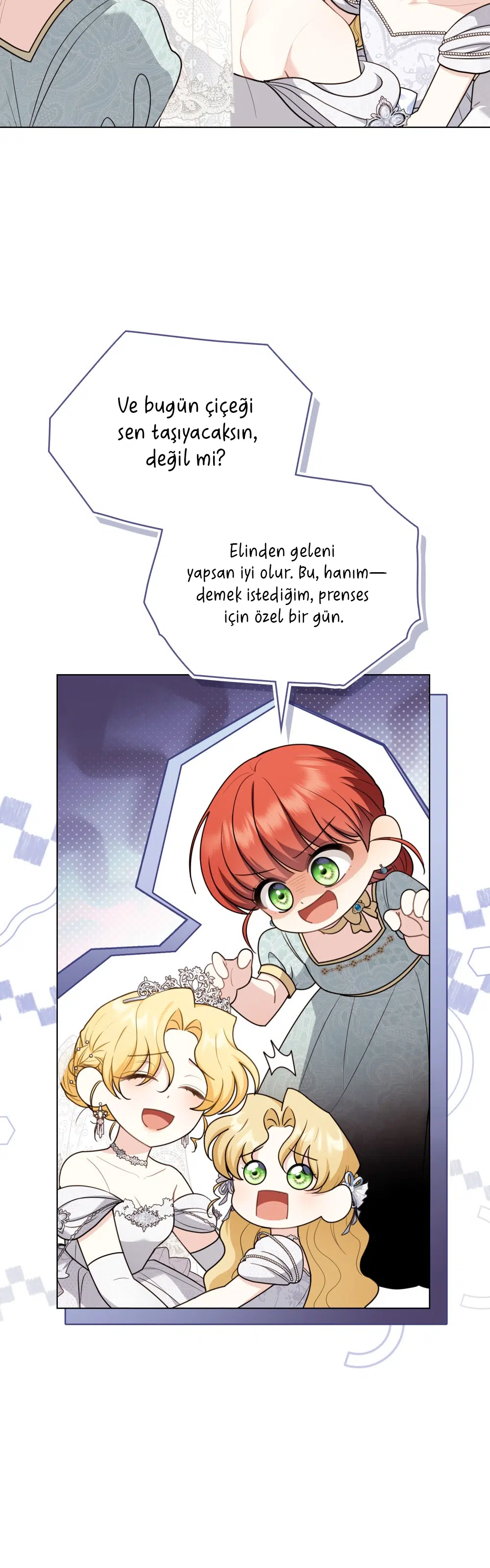 Kamelya’nın İzinde - Bölüm 128 Sayfa 42