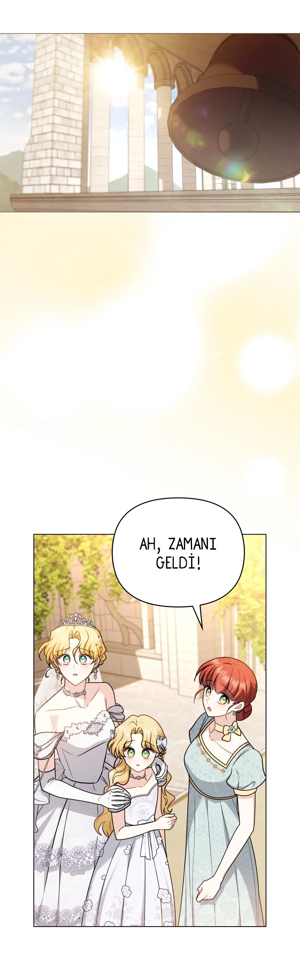 Kamelya’nın İzinde - Bölüm 128 Sayfa 43