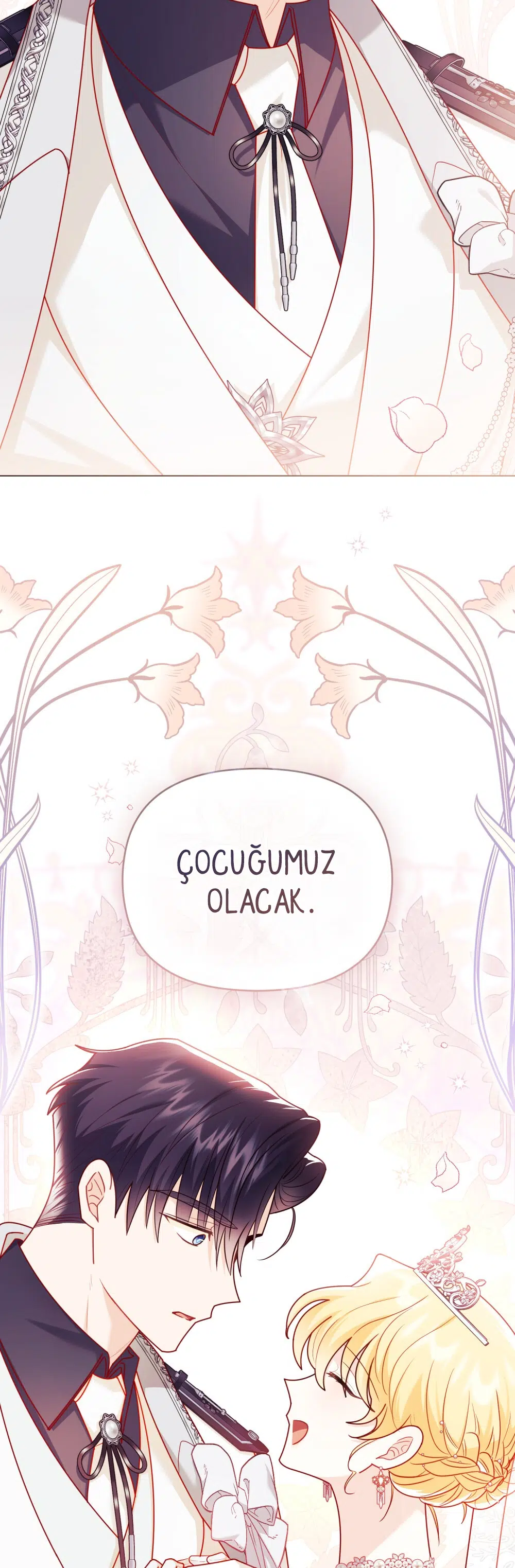 Kamelya’nın İzinde - Bölüm 129 Sayfa 16