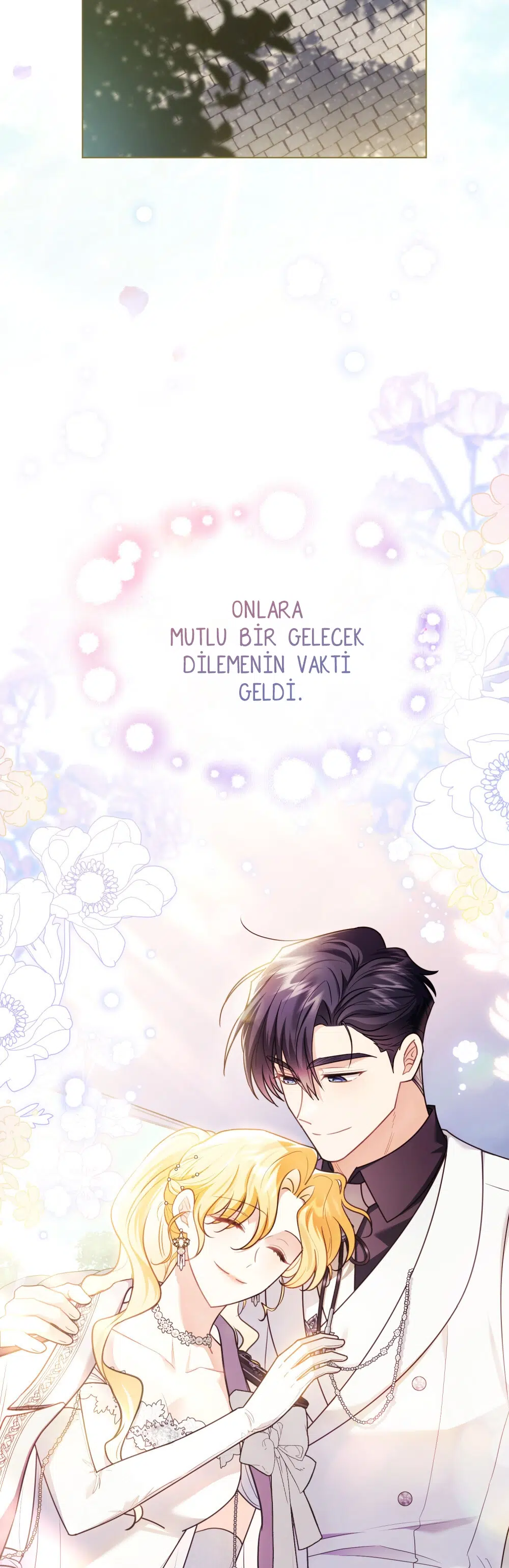 Kamelya’nın İzinde - Bölüm 129 Sayfa 42
