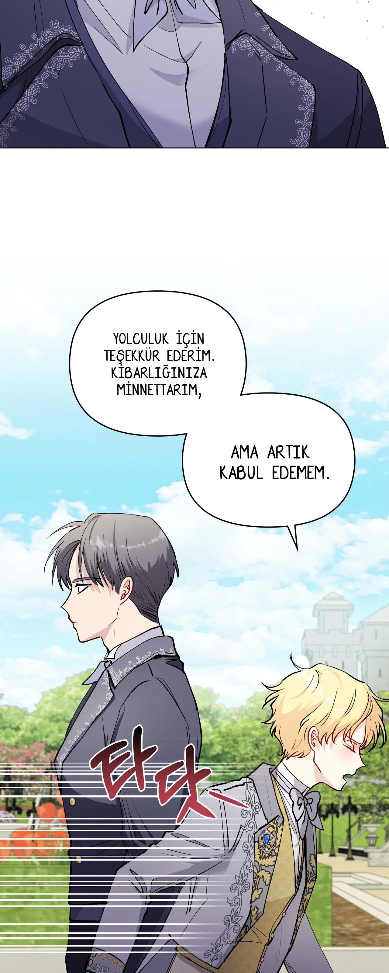 Kamelya’nın İzinde - Bölüm 12 Sayfa 42