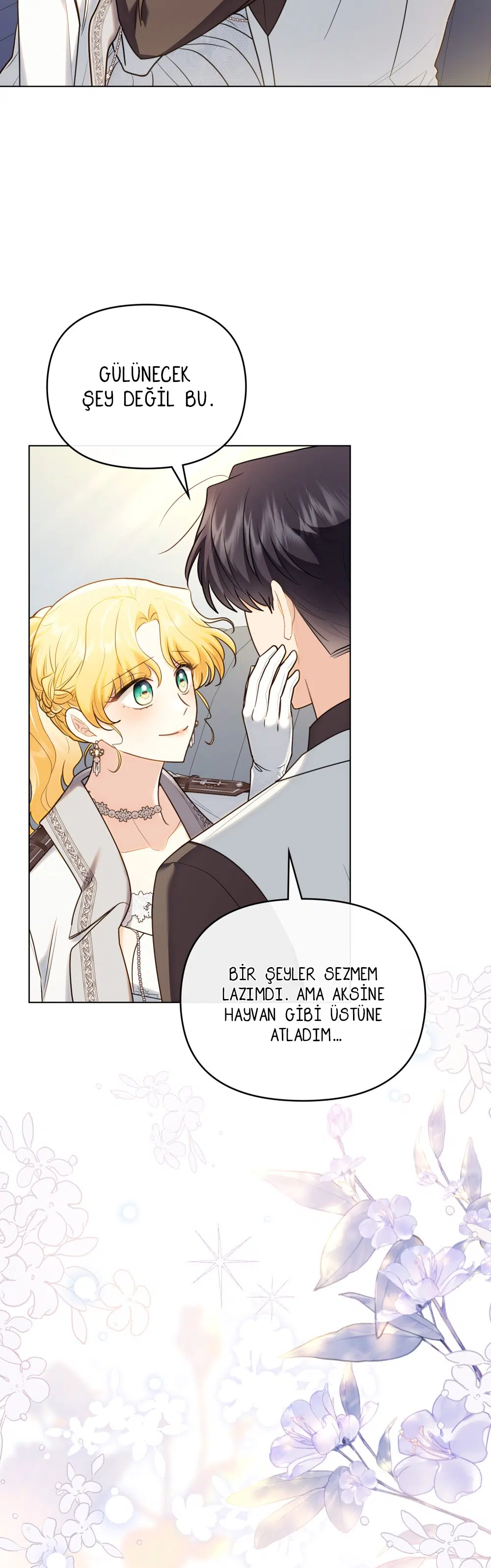 Kamelya’nın İzinde - Bölüm 130 Sayfa 7